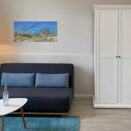 Villa Mare, Whg 5 Prerow
