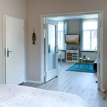 Villa Mare, Whg 5 Daire *