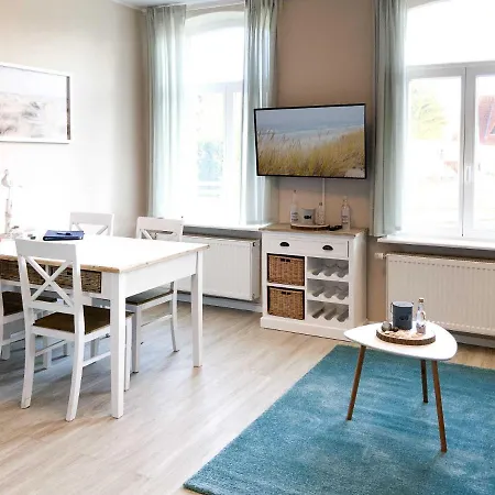 Villa Mare, Whg 5 Daire Prerow
