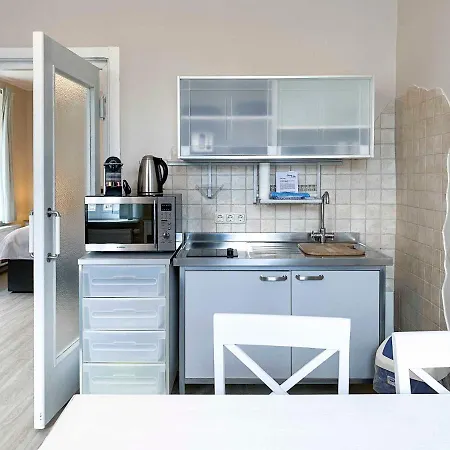 Villa Mare, Whg 5 *