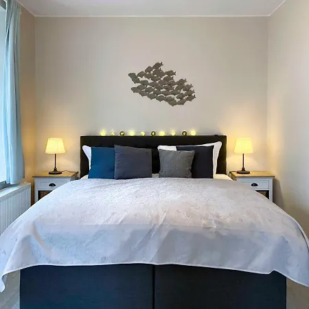 Villa Mare, Whg 5 Daire