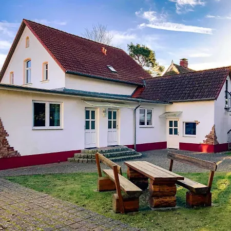 Villa Mare, Whg 5 Daire Prerow