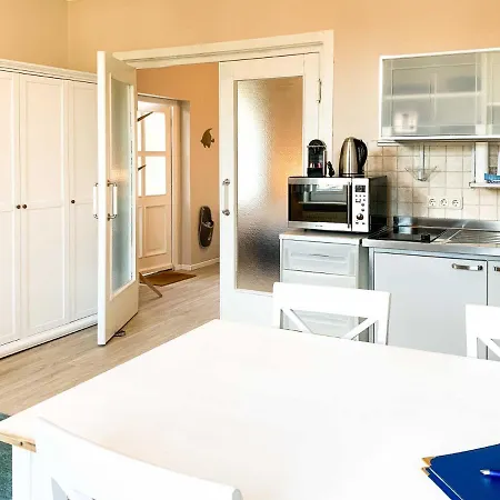 Villa Mare, Whg 5 * Prerow
